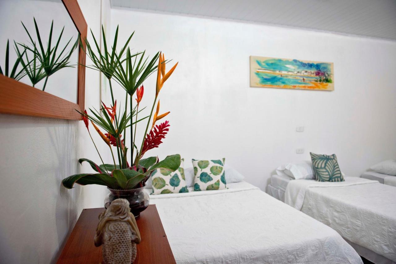 Beachfront 3*