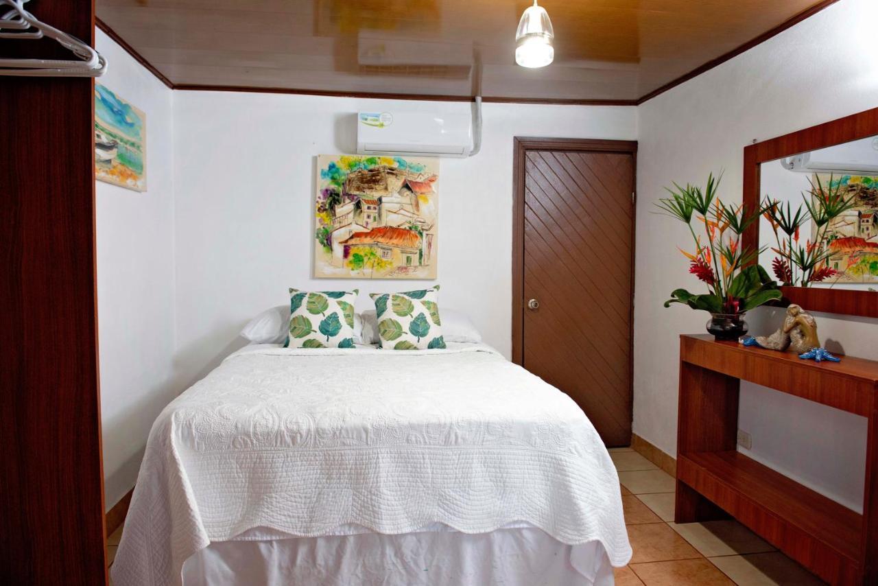 Beachfront Tortuguero